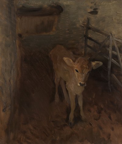  - John Singer Sargent