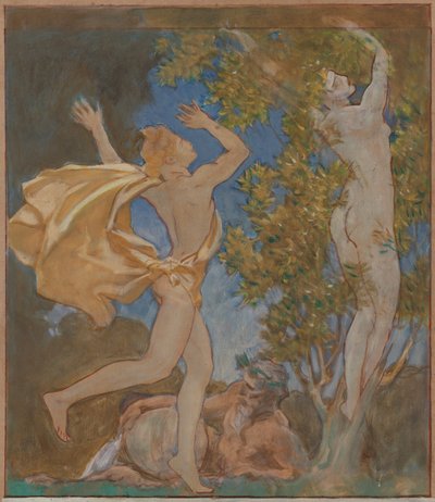 - John Singer Sargent