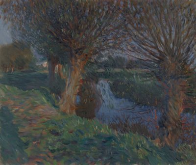  - John Singer Sargent