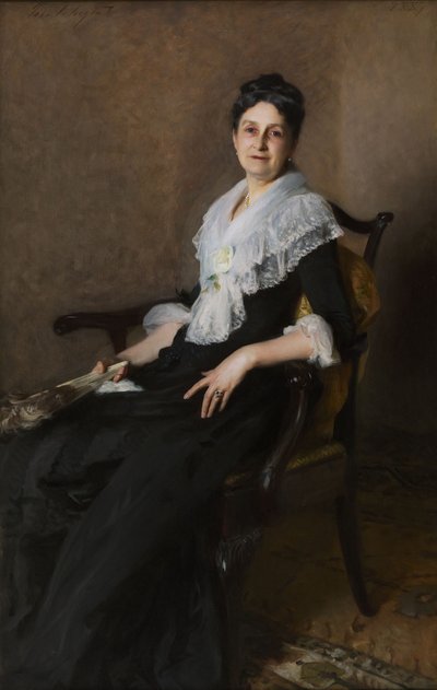  - John Singer Sargent