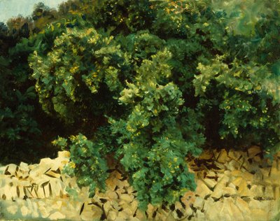  - John Singer Sargent