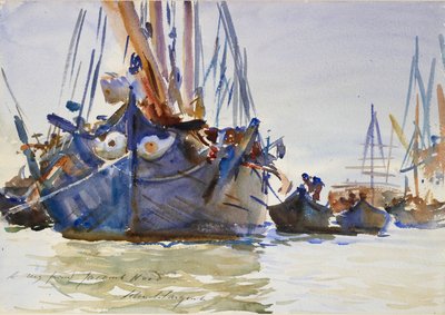 Navires italiens à l