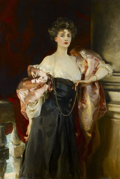 Lady Helen Vincent, Vicomtesse d