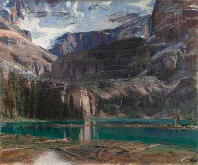  - John Singer Sargent