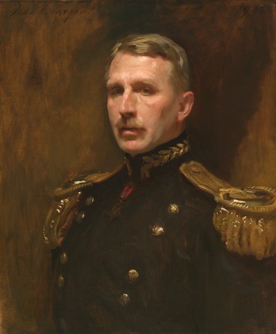  - John Singer Sargent