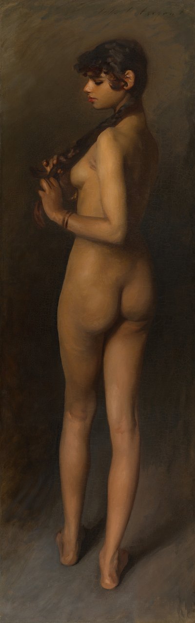 Étude de vie (Étude d