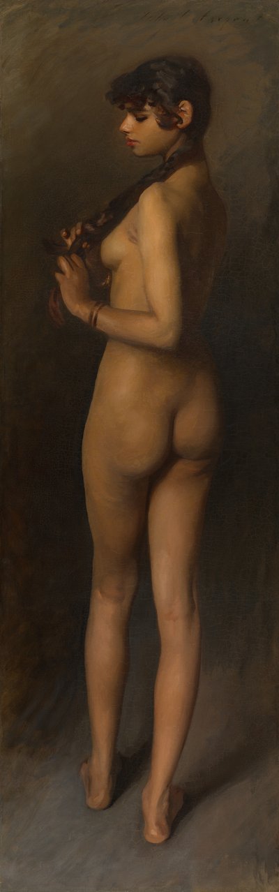 Étude de vie d