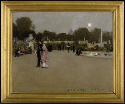  - John Singer Sargent