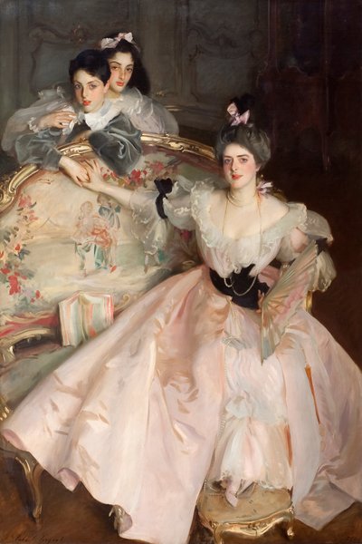  - John Singer Sargent