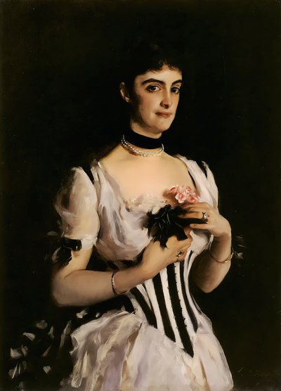  - John Singer Sargent