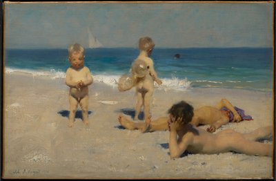  - John Singer Sargent