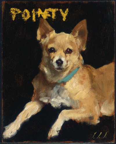 Pointu - John Singer Sargent