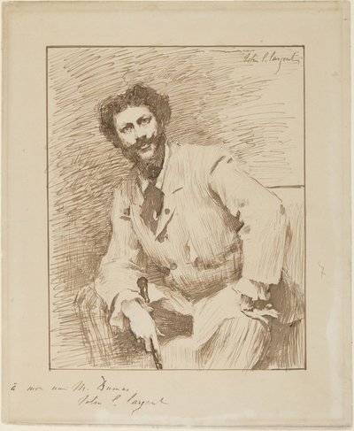  - John Singer Sargent