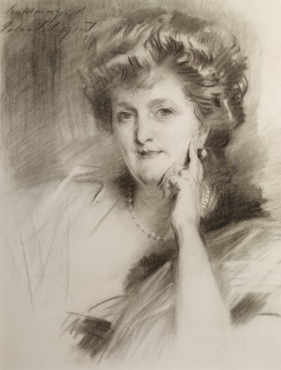 Portrait d