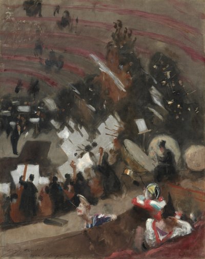 Répétition de l