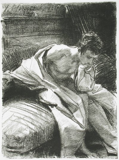 Étude d