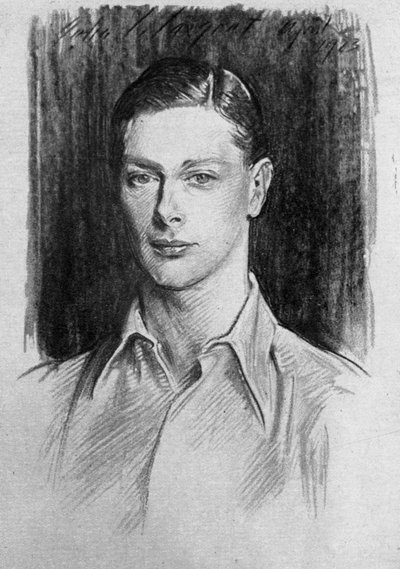 Étude du duc d