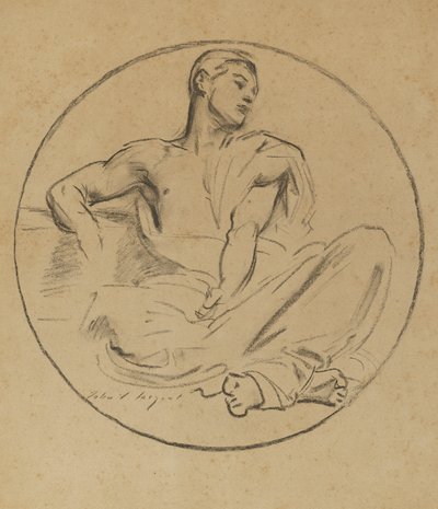  - John Singer Sargent