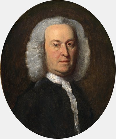  - John Singleton Copley
