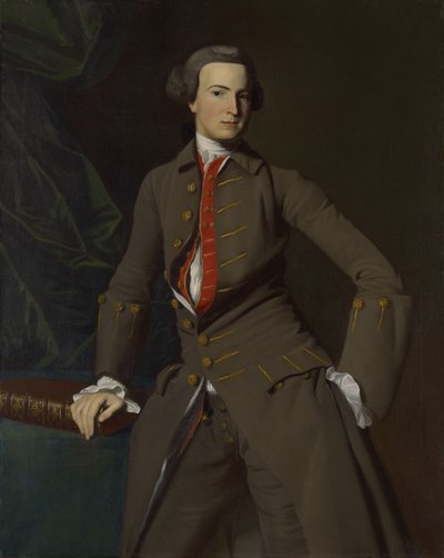 - John Singleton Copley