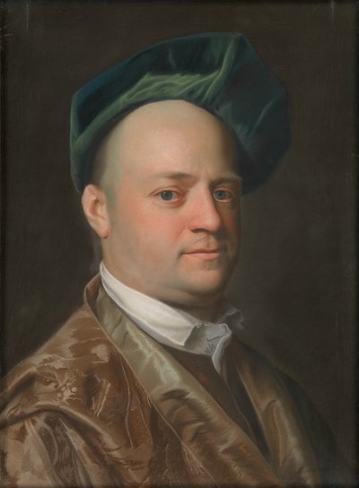  - John Singleton Copley