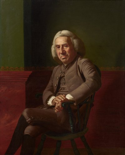  - John Singleton Copley