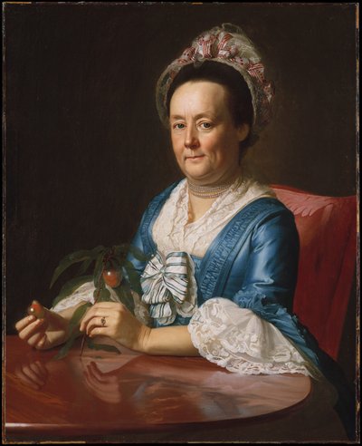  - John Singleton Copley