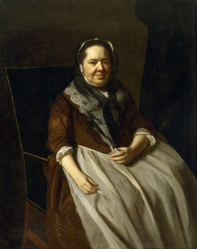  - John Singleton Copley