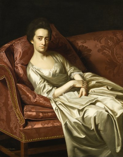 Portrait d