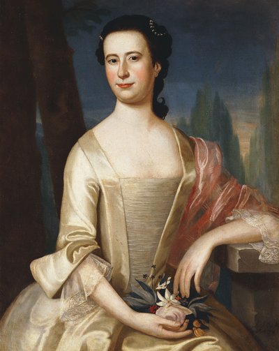 Portrait d
