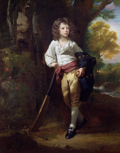 Richard Heber, 1782 - John Singleton Copley
