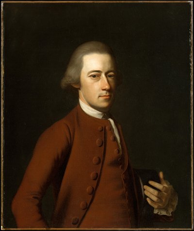  - John Singleton Copley