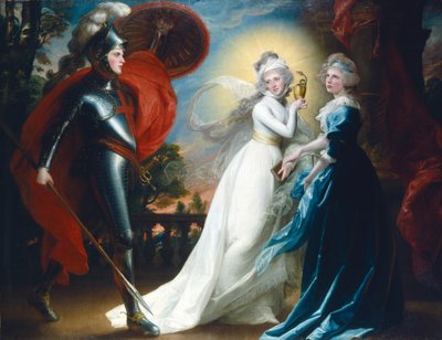  - John Singleton Copley