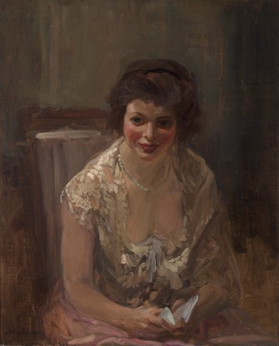 Iolanthe - John French Sloan