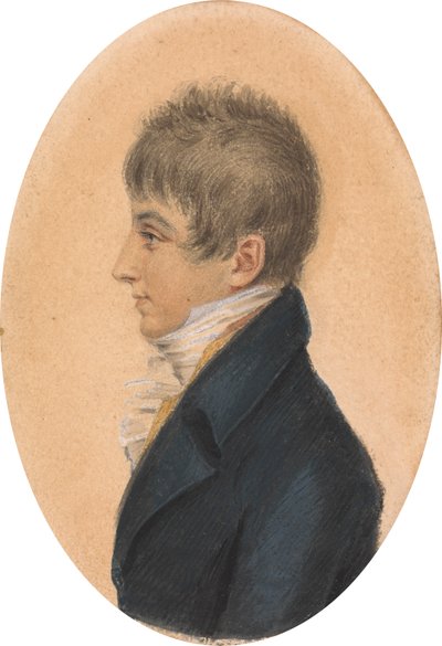 Lt. Charles Kenworthy Smart - John Smart