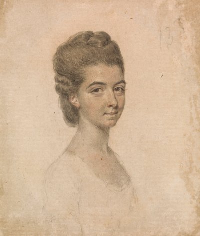 Mme Ward - John Smart