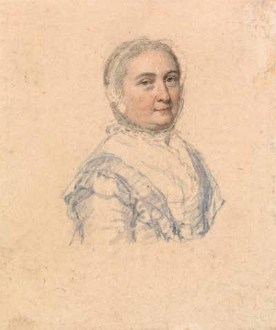 Portrait d