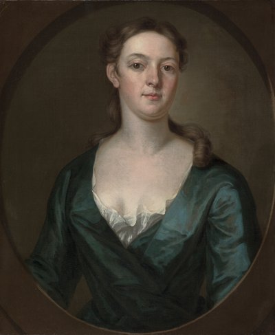Portrait d