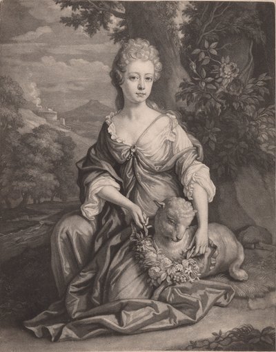 Portraits de dames - John Smith