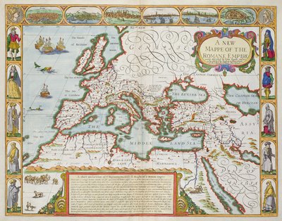Nouvelle carte de l