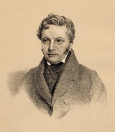 Thomas Miles Richardson Snr. - John Storey