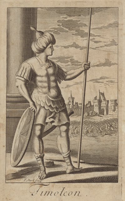 Timoléon, homme d