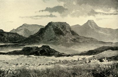 Un champ de bataille historique : janvier-février 1881 et mai 1900, 1901 - John Talbot Coke