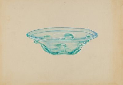 Bol, 1935-1942 - John Tarantino
