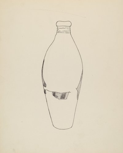 Flacon - John Tarantino