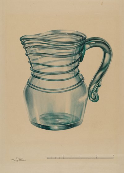 Pichet, 1937 - John Tarantino