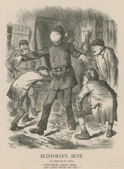  - John Tenniel