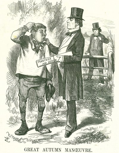Grande manœuvre d