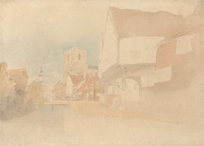 Vue de l