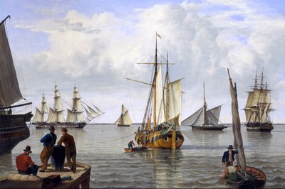 Navigation dans l